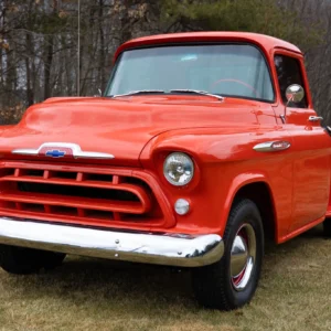 1957 Chevrolet 3100 Pickup