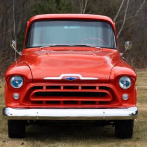 1957 Chevrolet 3100 Pickup