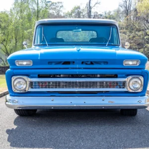 1964 Chevrolet C10 Pickup