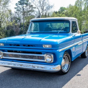 1964 Chevrolet C10 Pickup