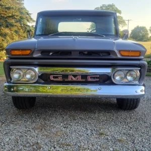 1964 GMC 1000 Fenderside Pickup