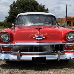 1956 Chevrolet Bel Air